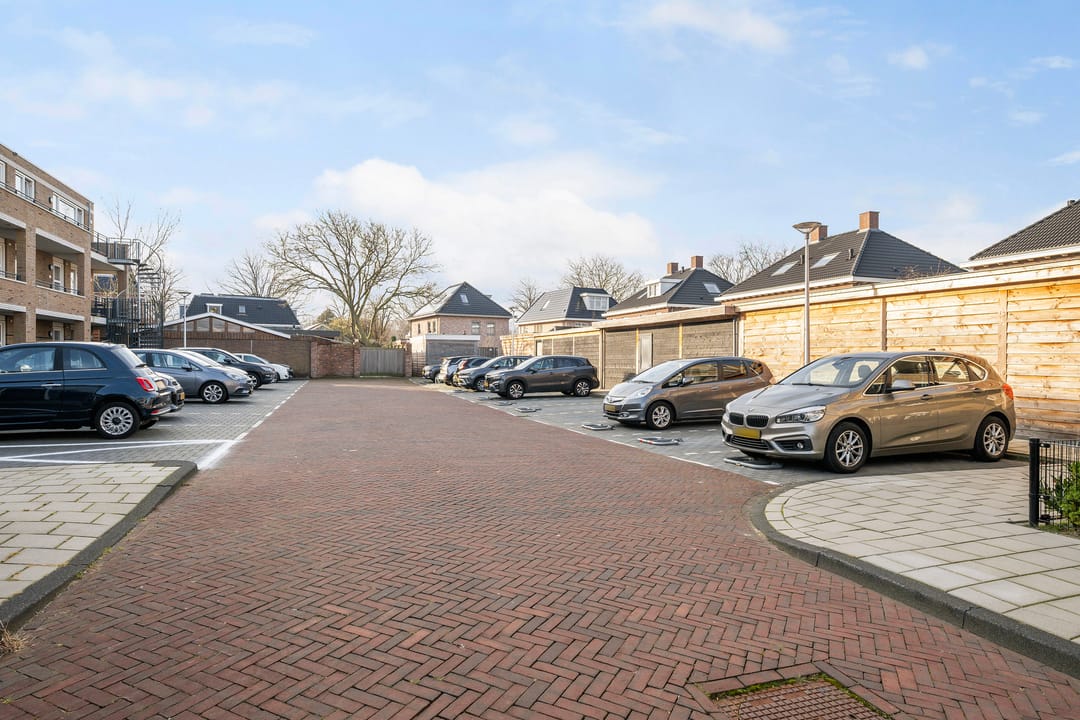 Foto 32 van Catharina van Heenvlietstraat 69