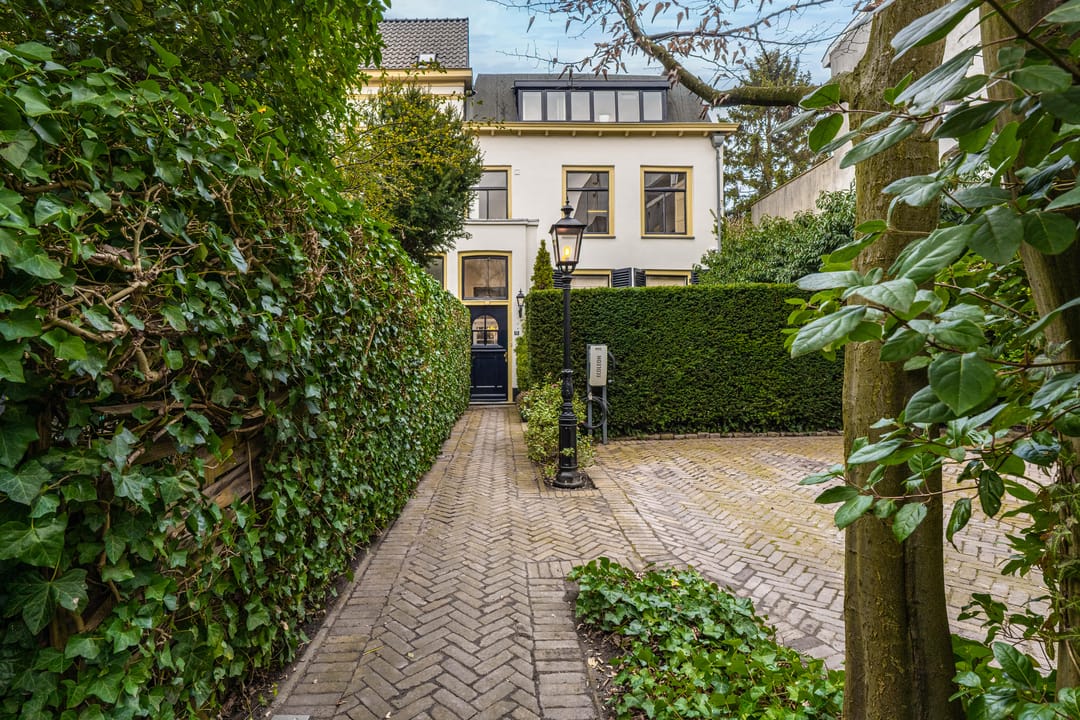 Photo 1 of St. Agnietenstraat 15