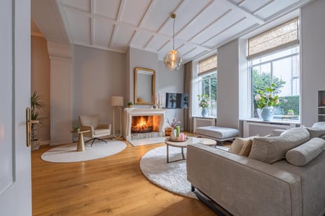 St. Agnietenstraat 15 secondary image