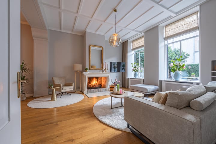 Foto 2 van St. Agnietenstraat 15