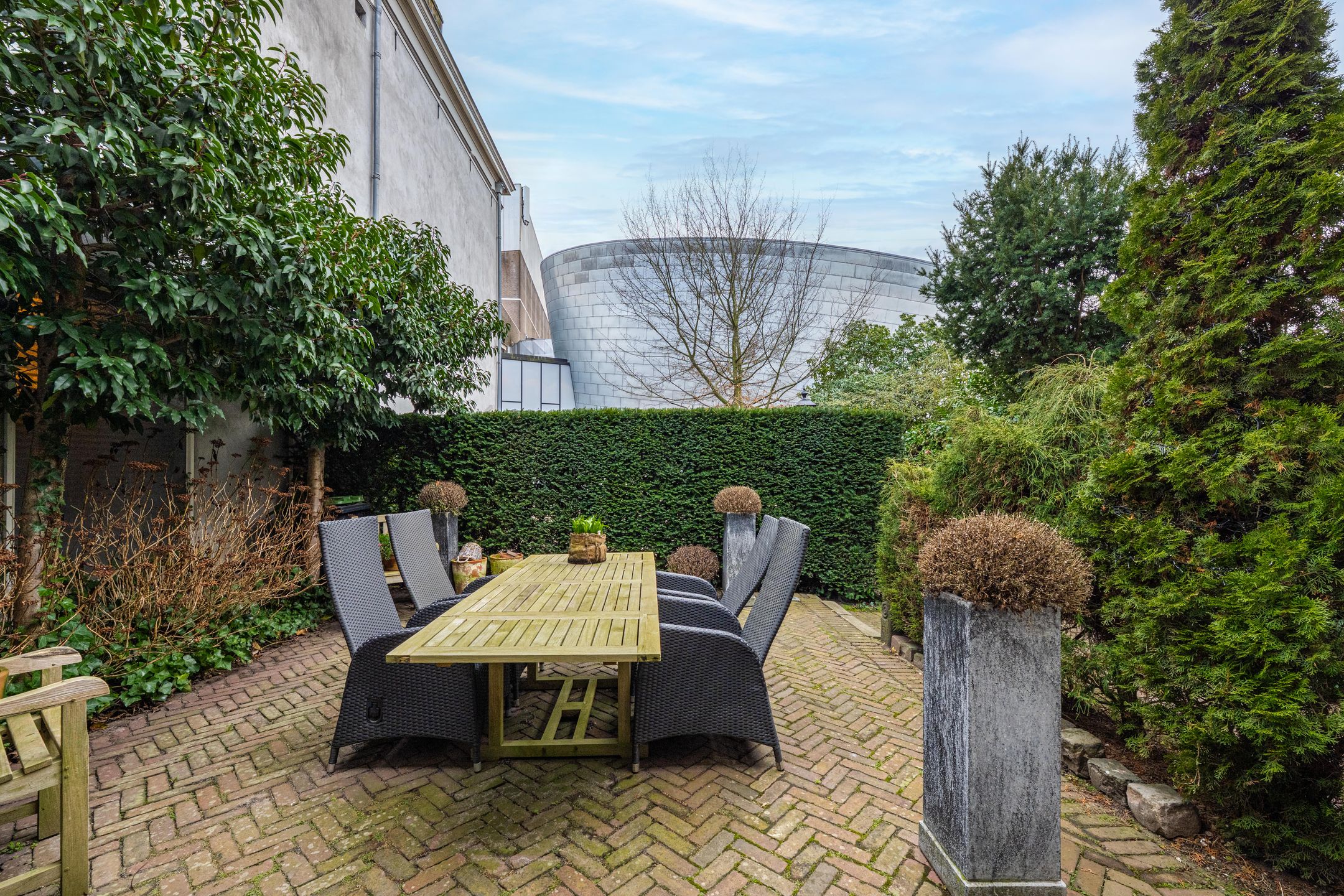 Photo 3 of St. Agnietenstraat 15