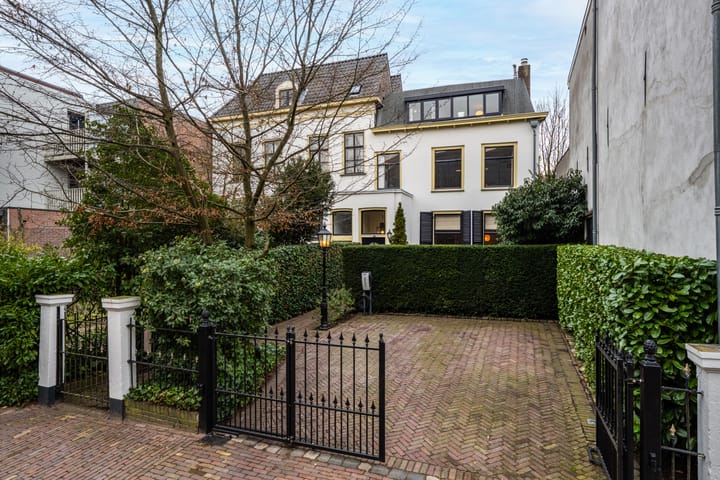 Foto 4 van St. Agnietenstraat 15