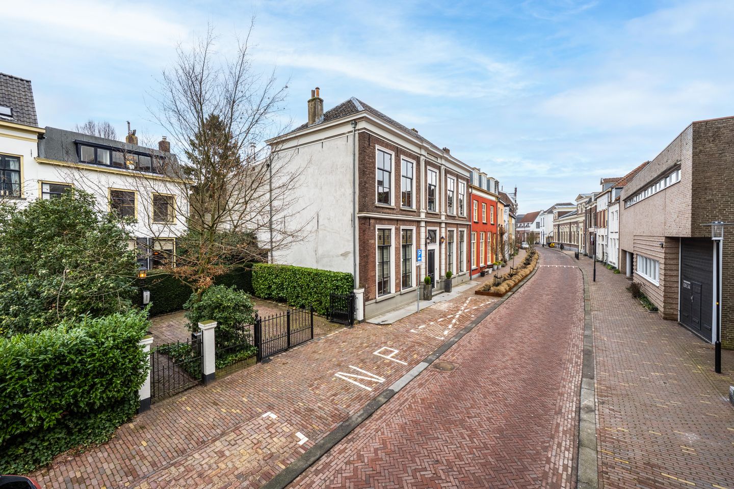 Photo 5 of St. Agnietenstraat 15