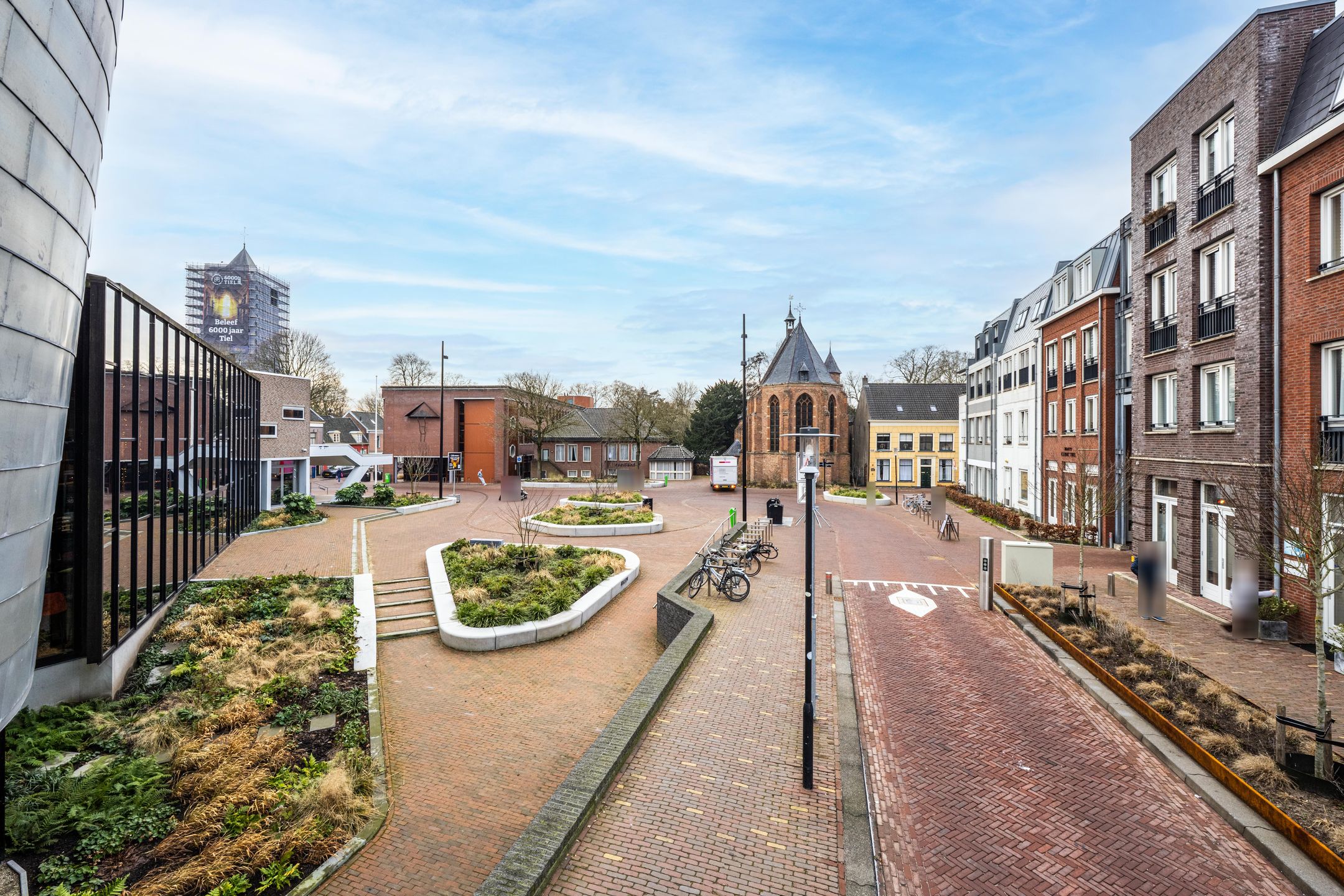 Photo 6 of St. Agnietenstraat 15