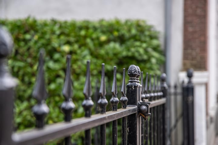 Foto 7 van St. Agnietenstraat 15