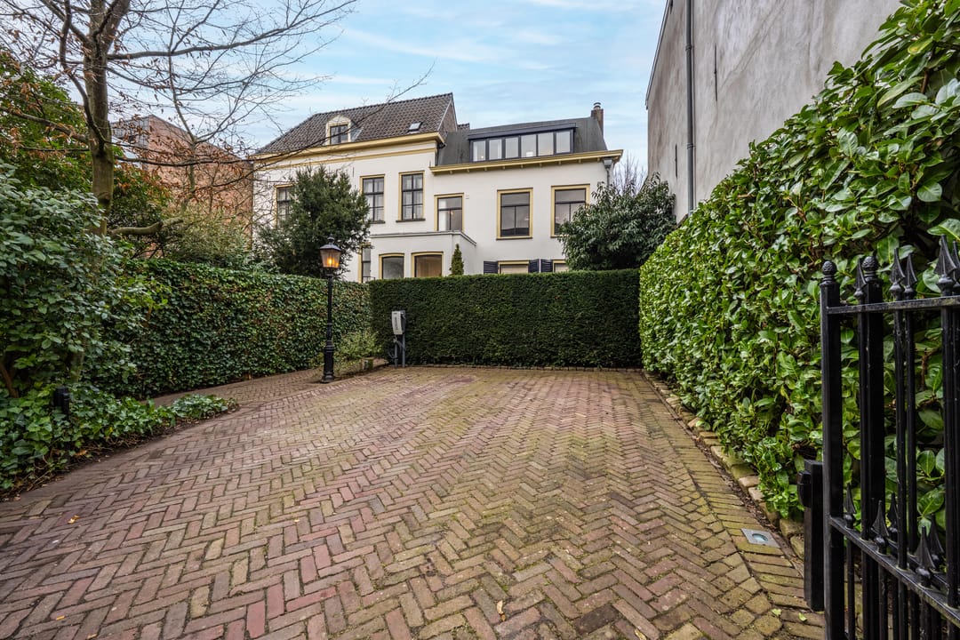 Photo 8 of St. Agnietenstraat 15