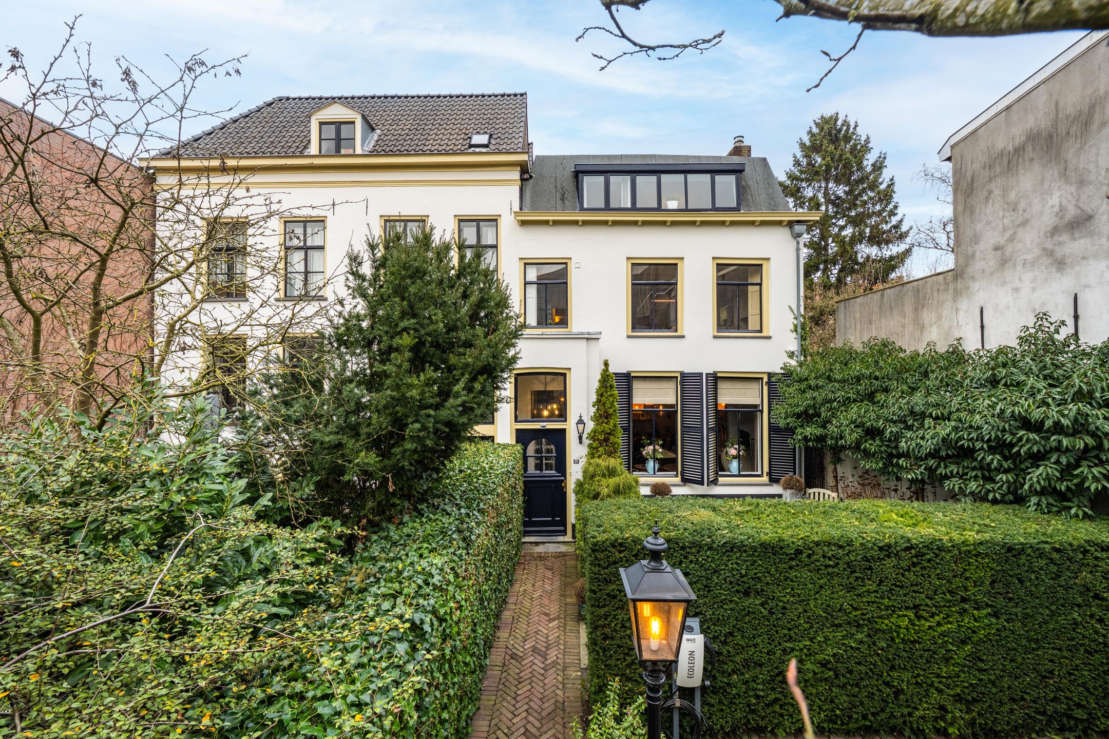 Photo 9 of St. Agnietenstraat 15