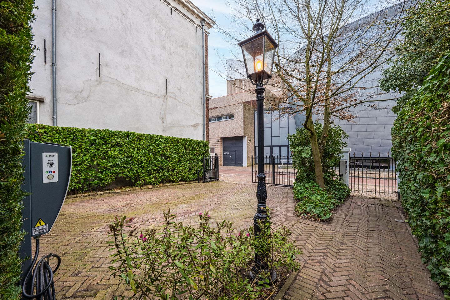 Photo 10 of St. Agnietenstraat 15