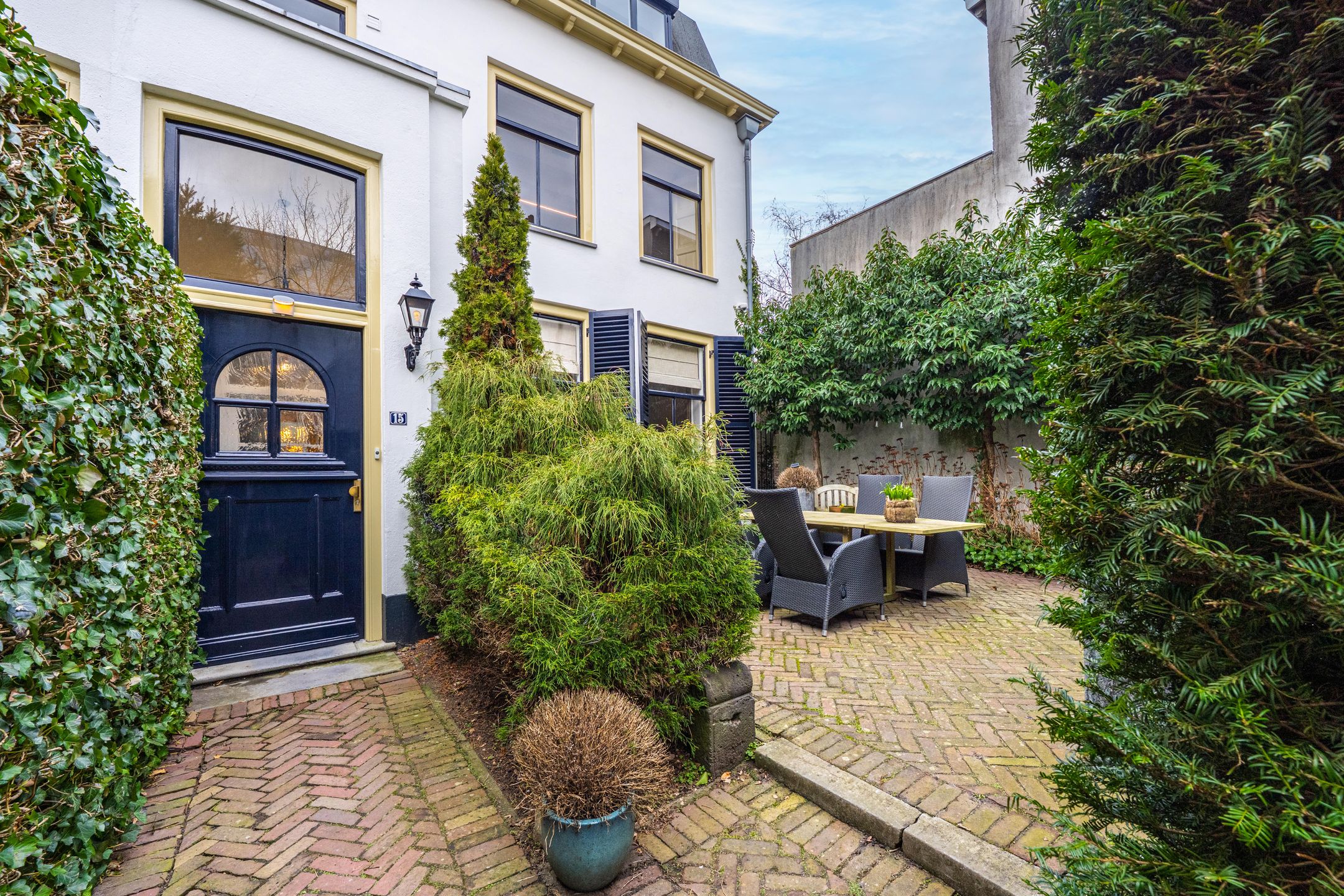 Photo 12 of St. Agnietenstraat 15