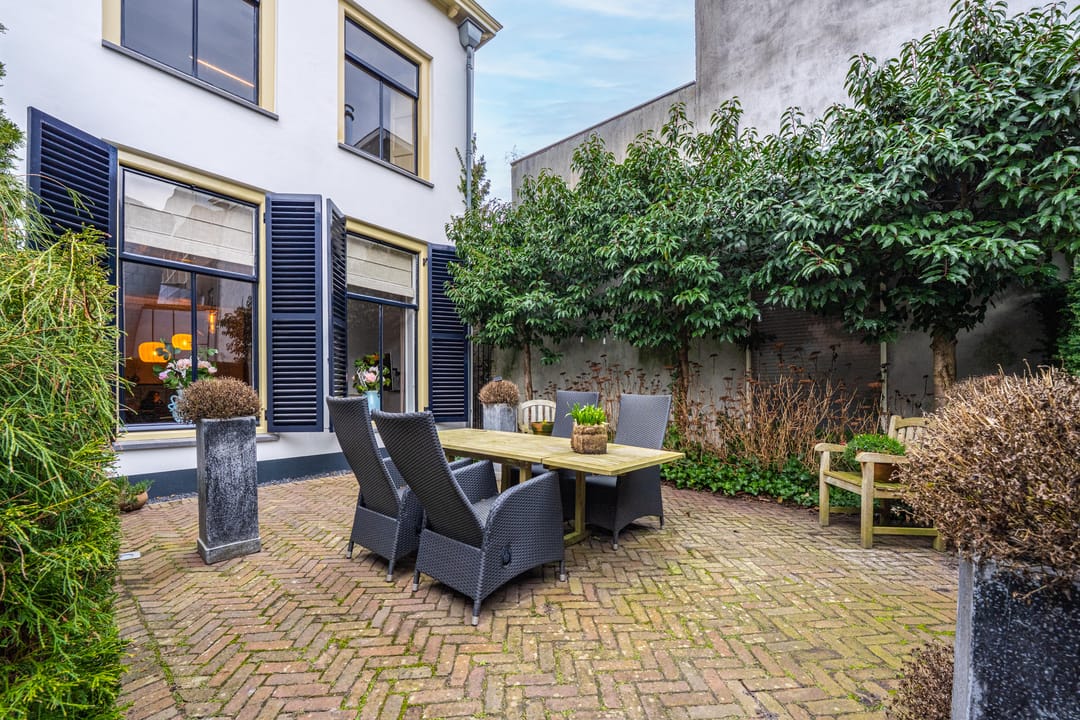 Photo 13 of St. Agnietenstraat 15