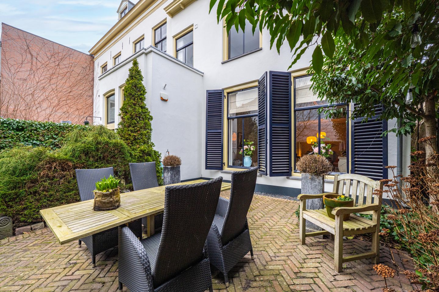 Photo 14 of St. Agnietenstraat 15