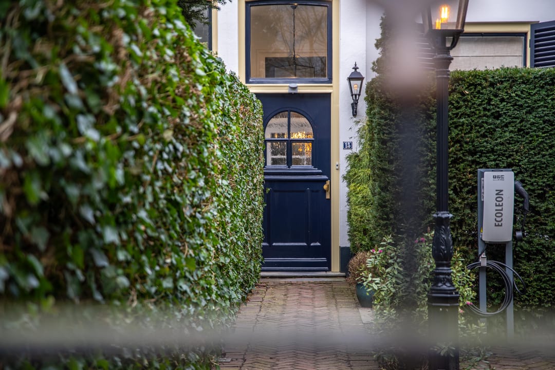 Photo 16 of St. Agnietenstraat 15