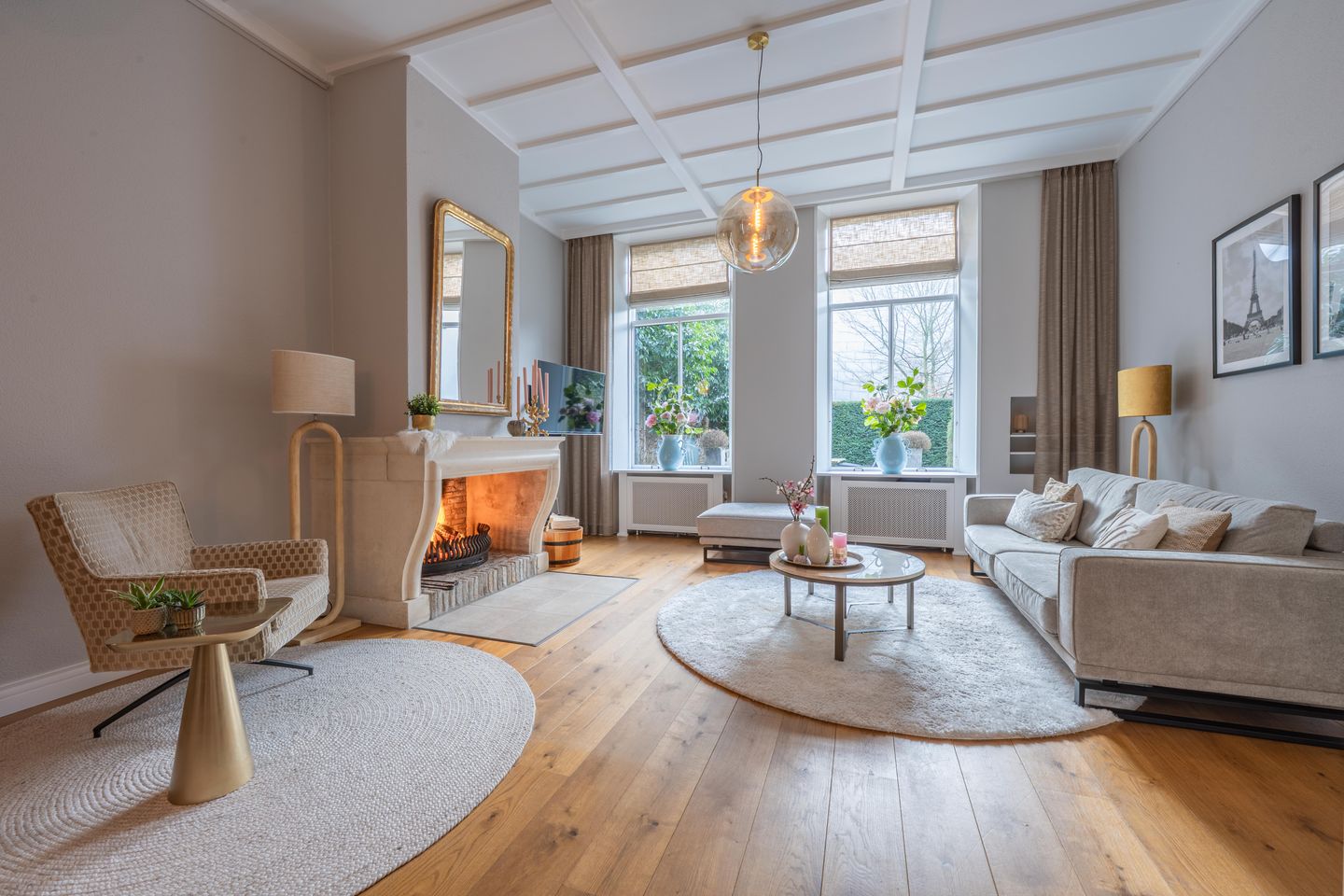 Photo 19 of St. Agnietenstraat 15