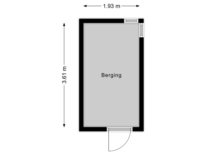 Berging