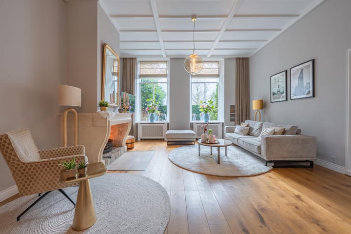 Foto 22 van St. Agnietenstraat 15