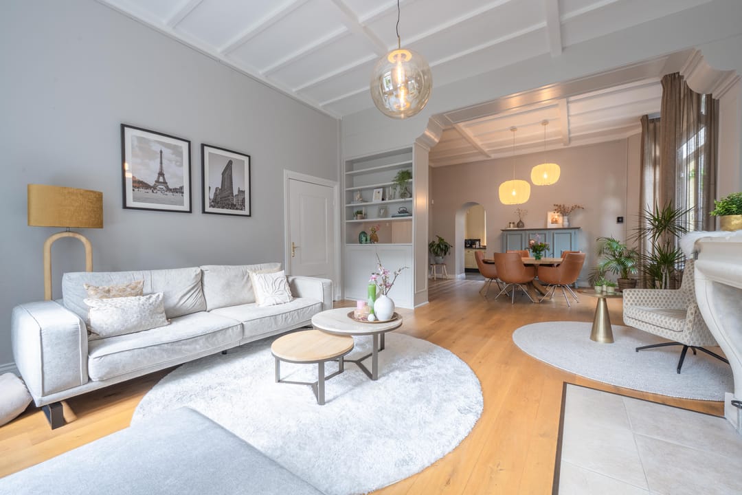 Photo 23 of St. Agnietenstraat 15