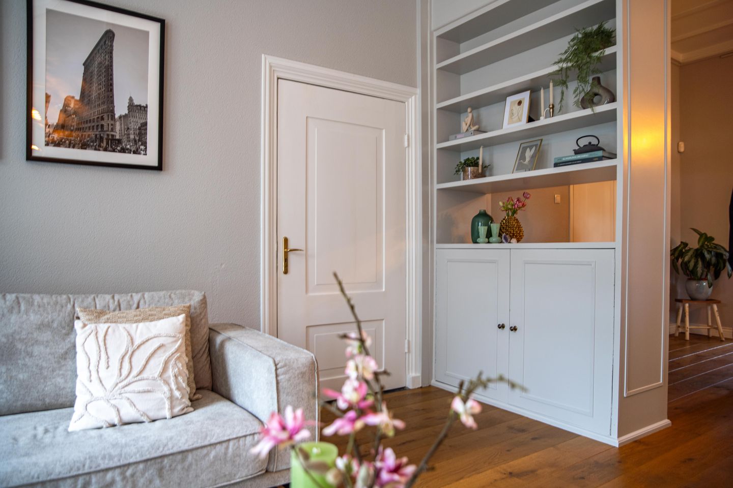 Photo 25 of St. Agnietenstraat 15