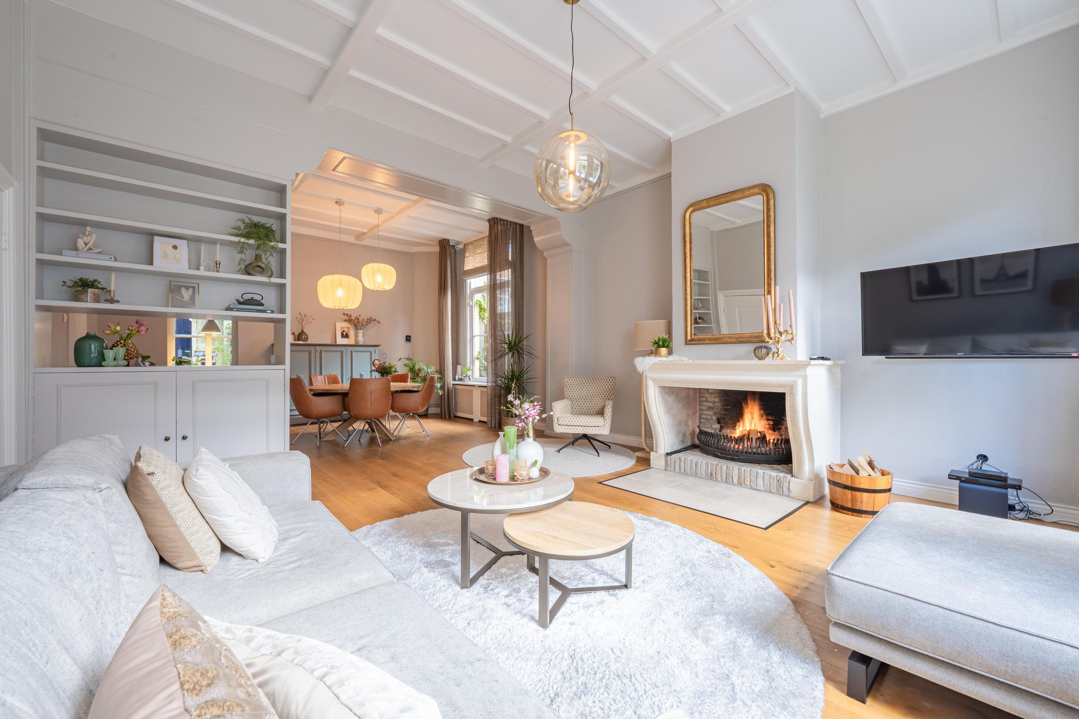 Photo 24 of St. Agnietenstraat 15