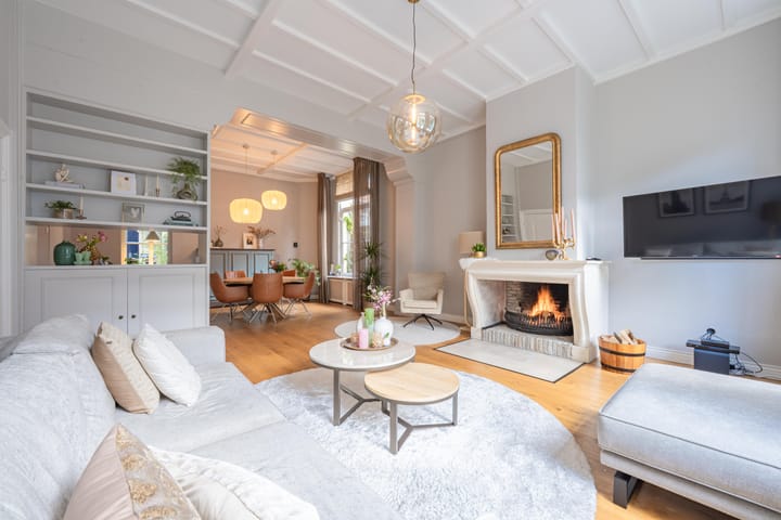 Foto 24 van St. Agnietenstraat 15