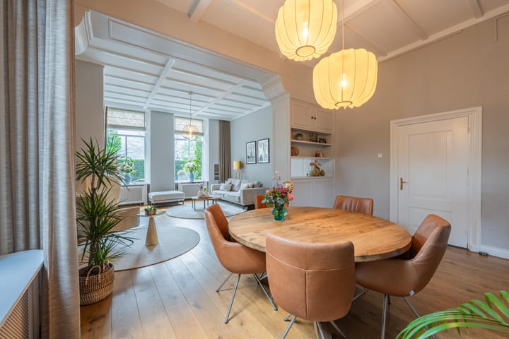 Foto 26 van St. Agnietenstraat 15