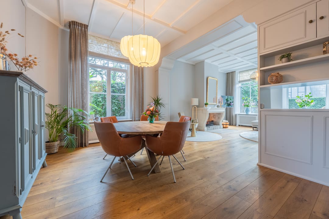 Photo 31 of St. Agnietenstraat 15