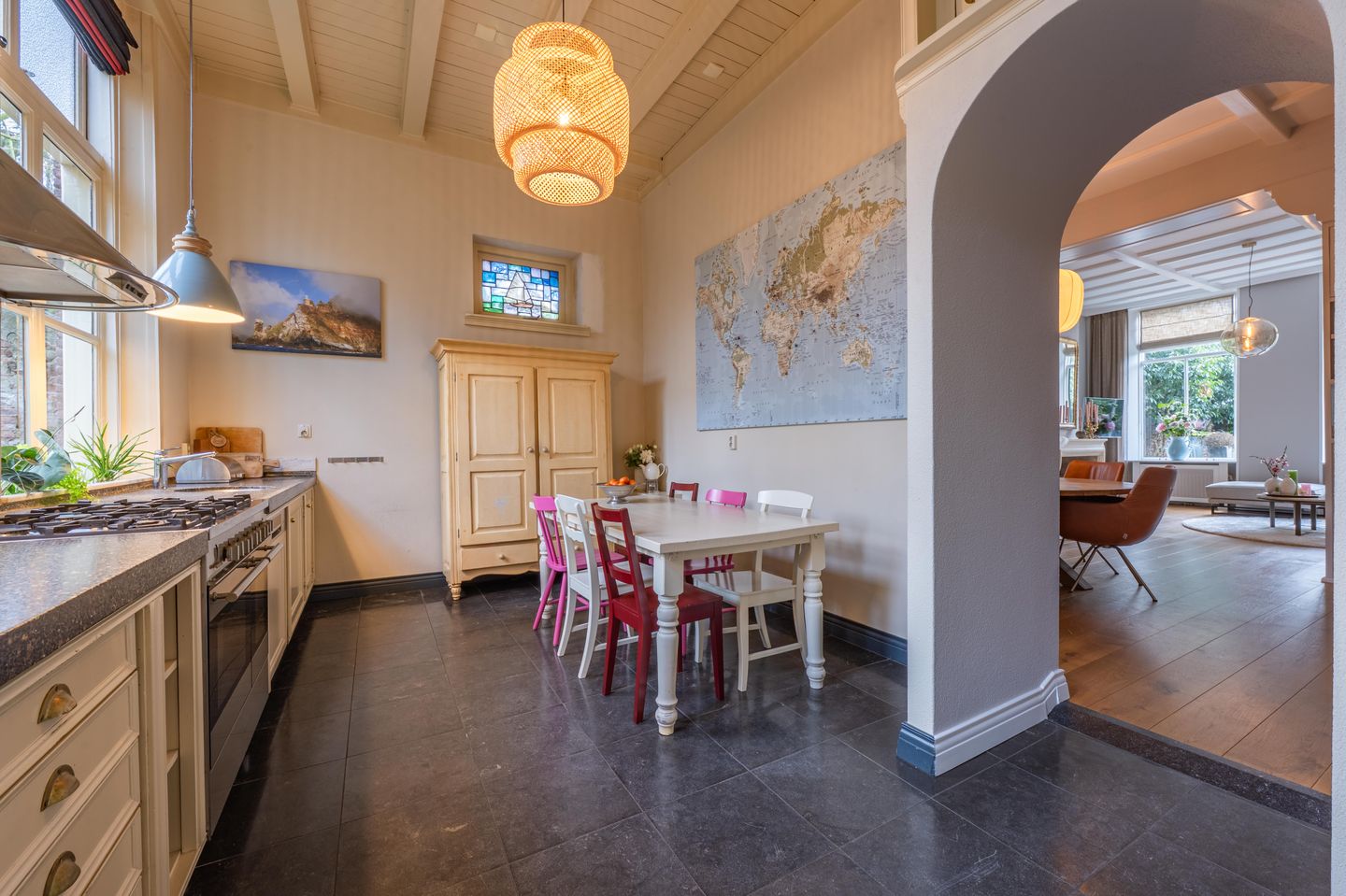 Photo 34 of St. Agnietenstraat 15