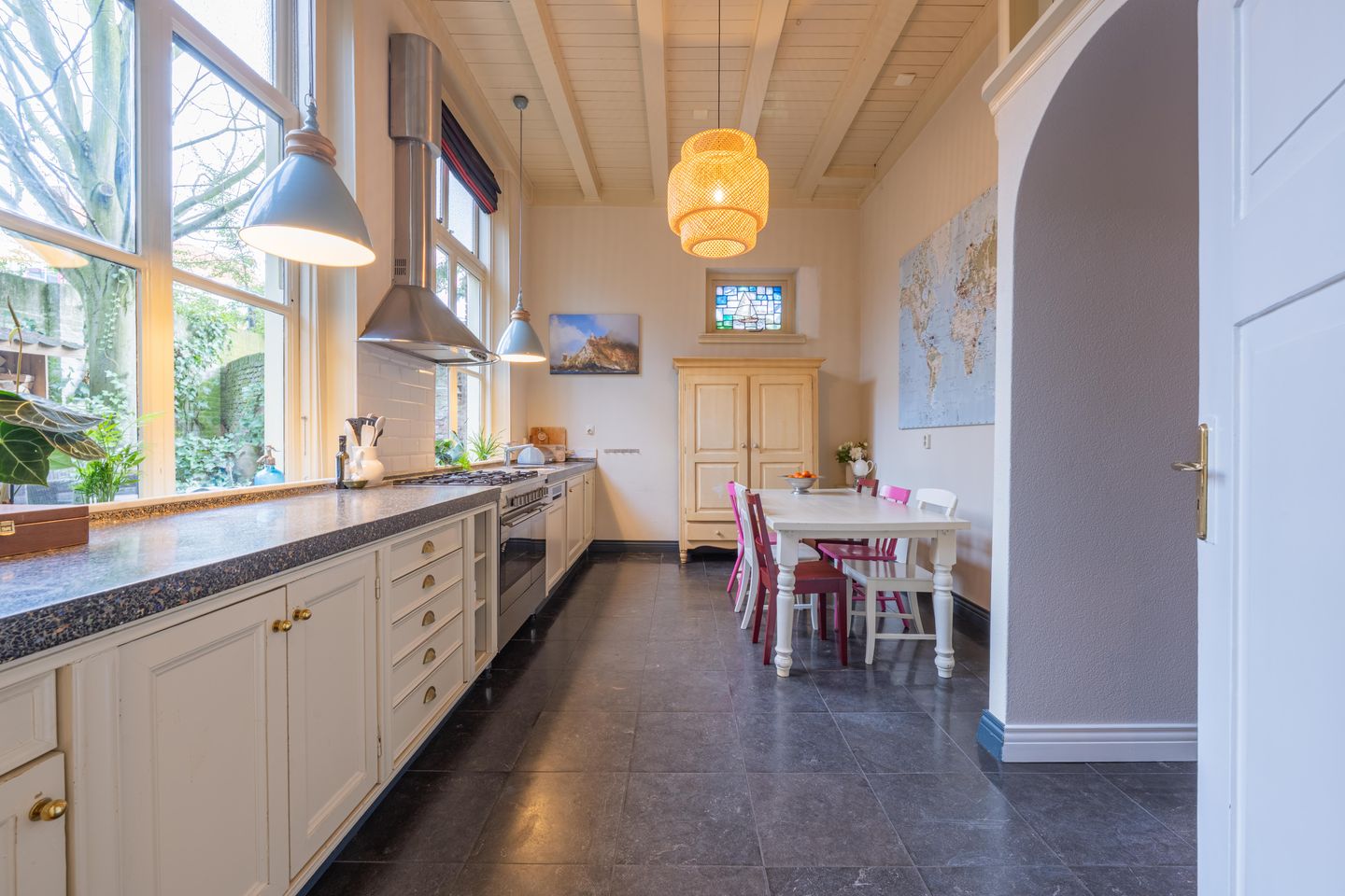 Photo 35 of St. Agnietenstraat 15