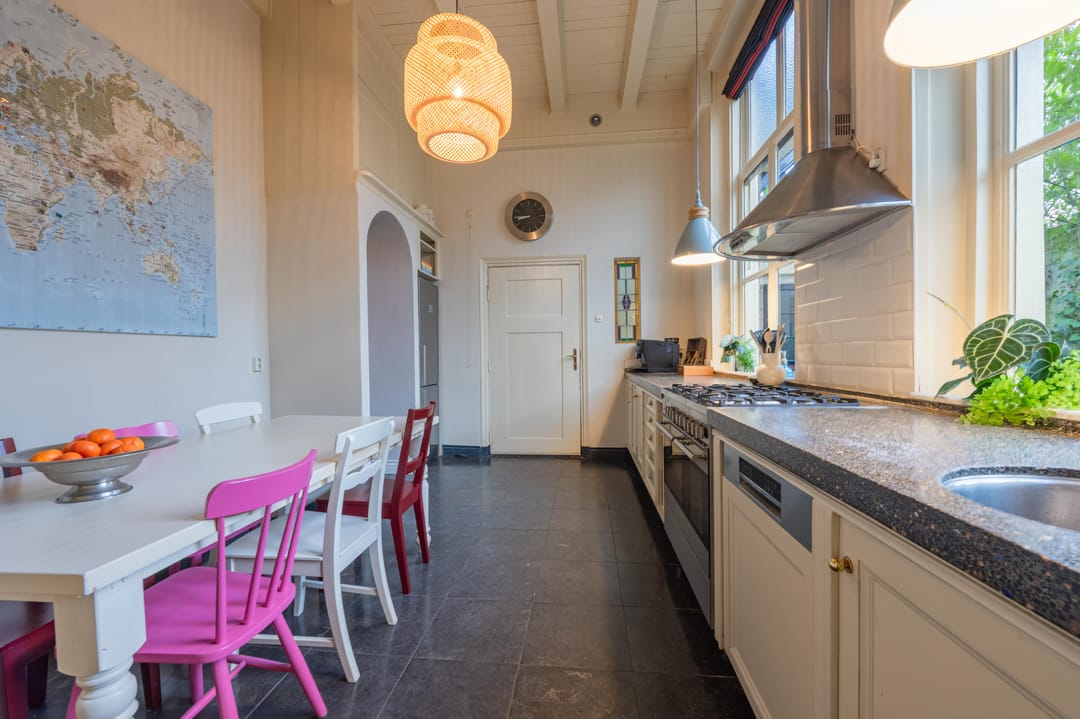 Photo 37 of St. Agnietenstraat 15