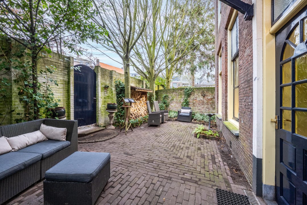 Photo 41 of St. Agnietenstraat 15