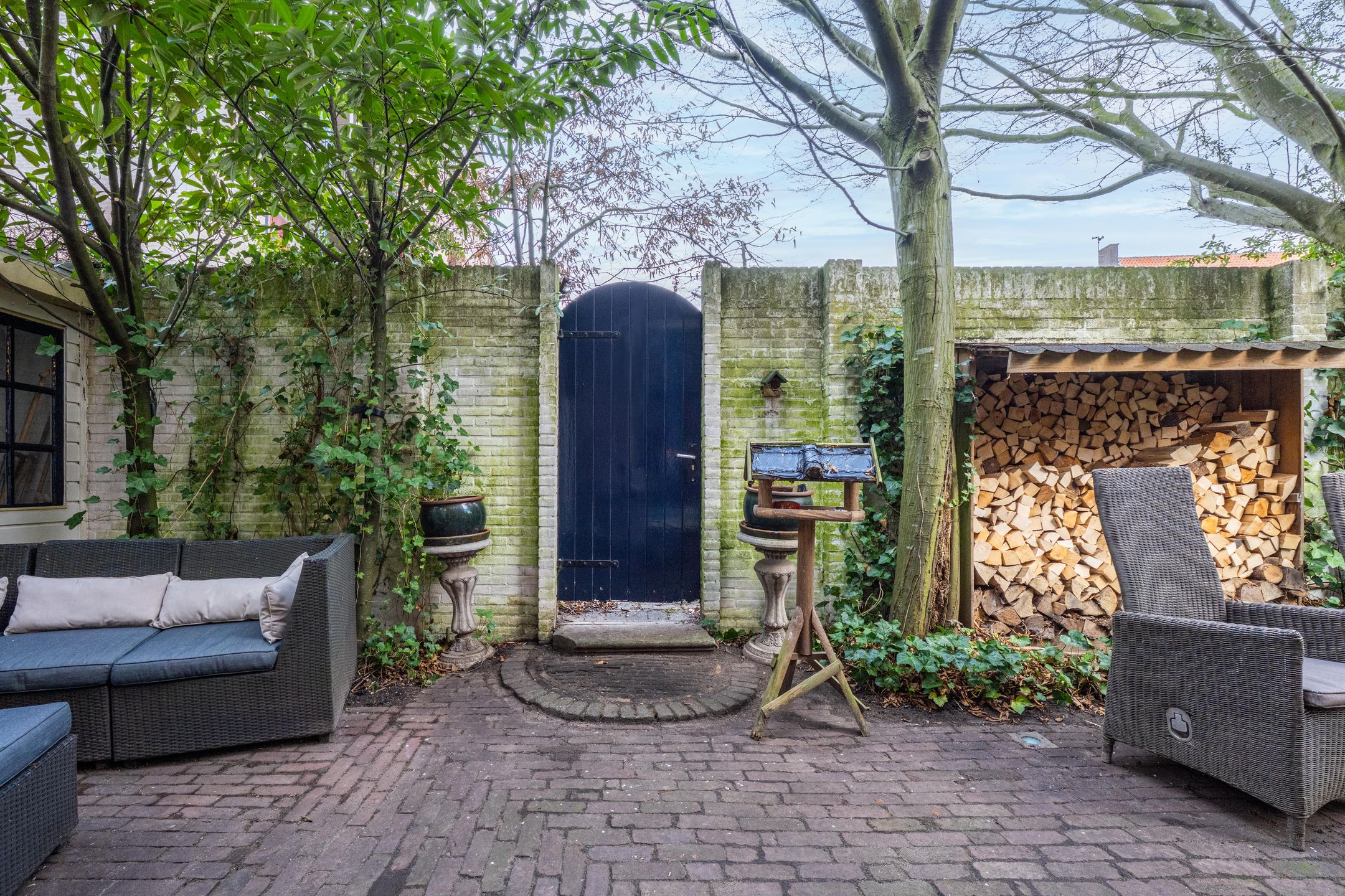 Photo 45 of St. Agnietenstraat 15