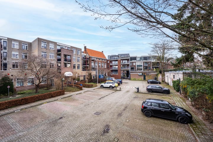 Foto 46 van St. Agnietenstraat 15