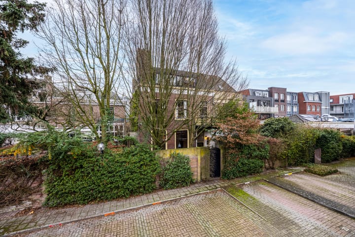 Foto 47 van St. Agnietenstraat 15