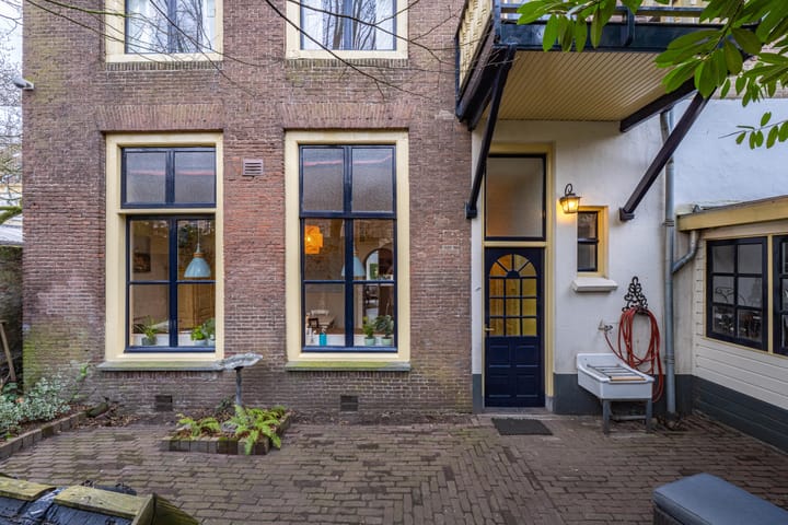 Foto 48 van St. Agnietenstraat 15