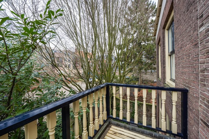 Foto 51 van St. Agnietenstraat 15