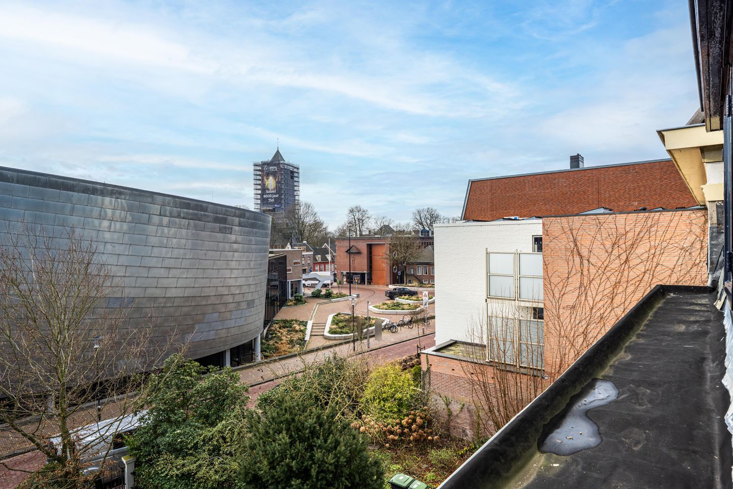 Photo 74 of St. Agnietenstraat 15