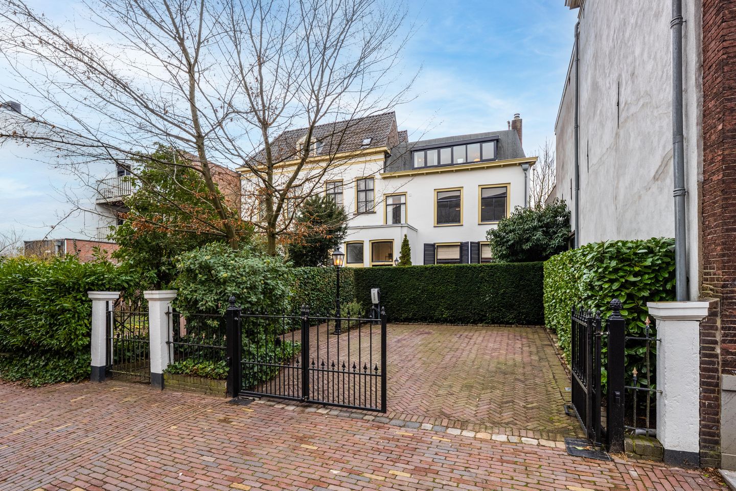 Photo 80 of St. Agnietenstraat 15