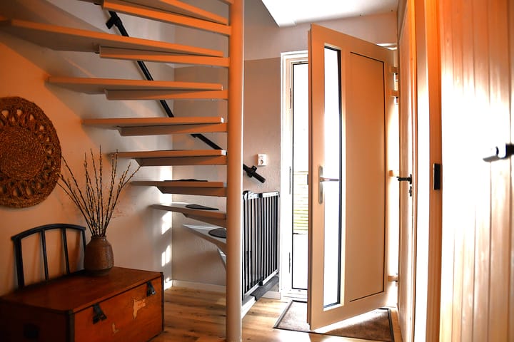 Foto 6 van Tjibbe van den Bergstraat 19