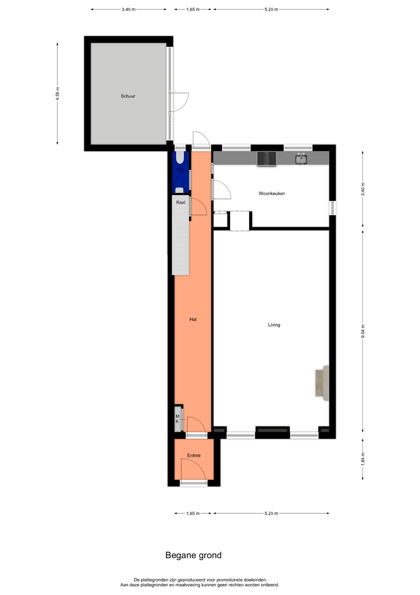 Photo 81 of St. Agnietenstraat 15