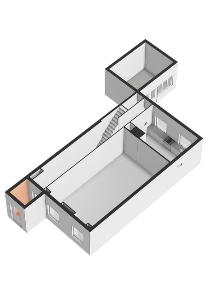 Photo 82 of St. Agnietenstraat 15