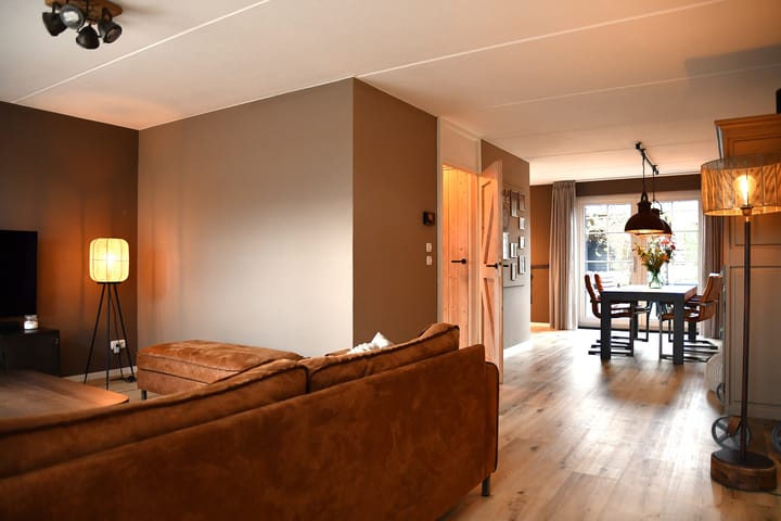 Foto 7 van Tjibbe van den Bergstraat 19