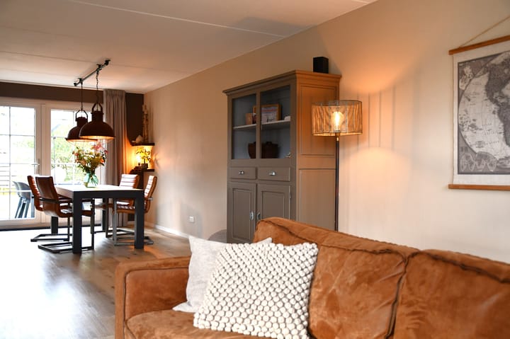 Foto 8 van Tjibbe van den Bergstraat 19