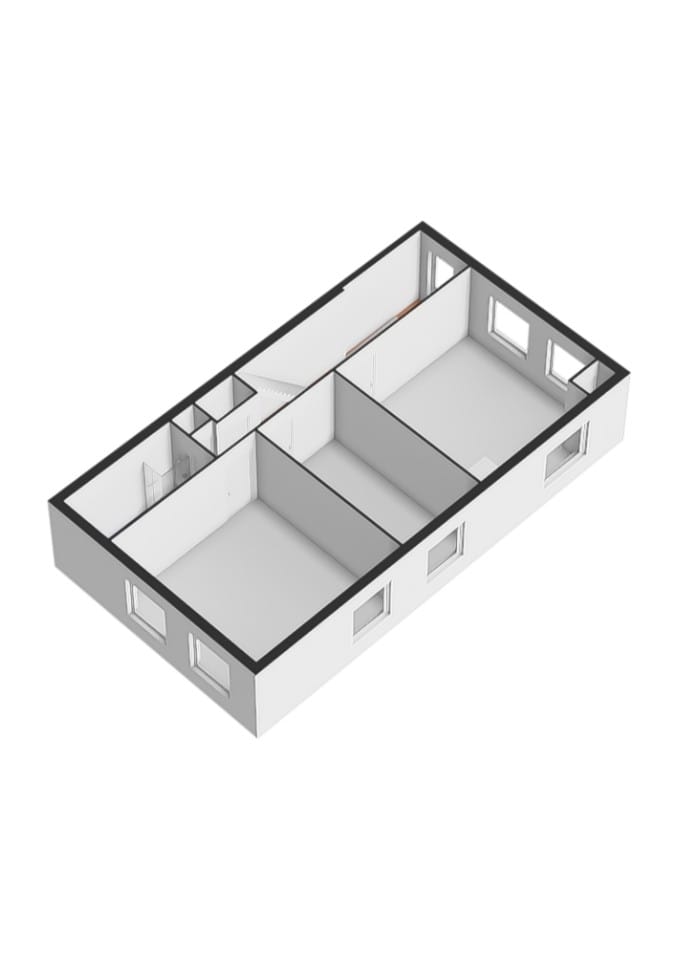 Photo 84 of St. Agnietenstraat 15