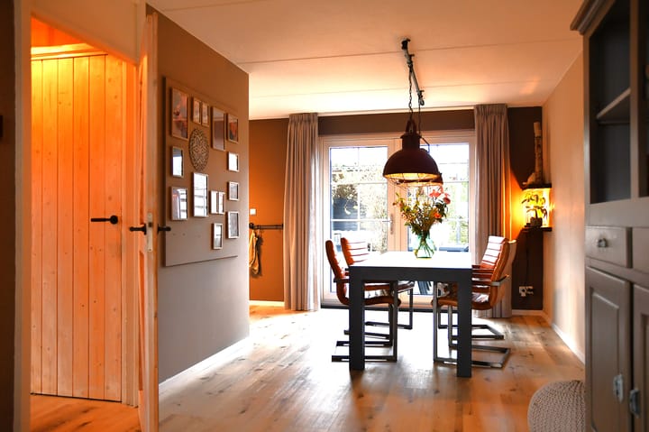 Foto 9 van Tjibbe van den Bergstraat 19