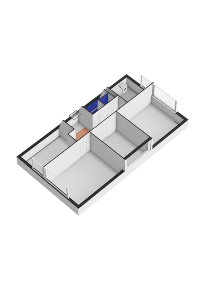 Photo 86 of St. Agnietenstraat 15