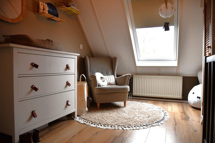 Foto 22 van Tjibbe van den Bergstraat 19