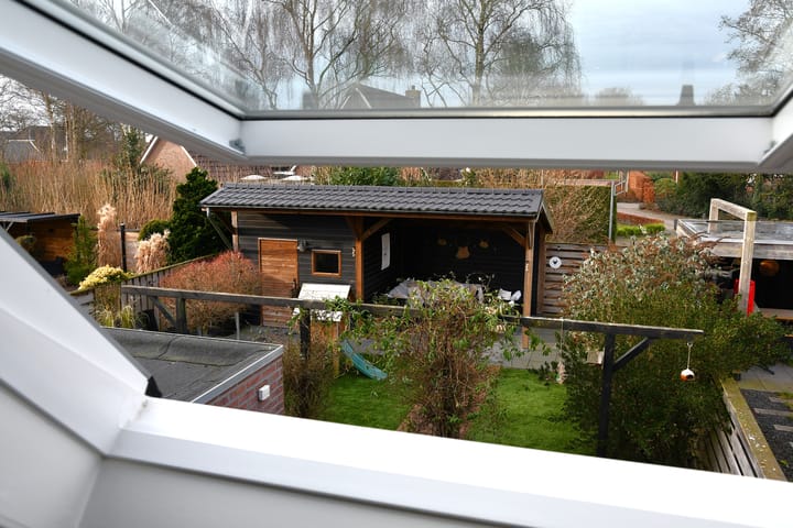 Foto 23 van Tjibbe van den Bergstraat 19