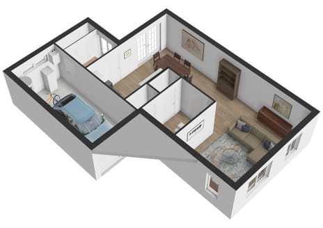 Tjibbe van den Bergstraat 19 secondary image