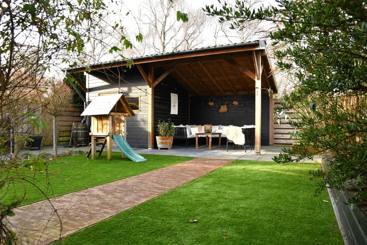 Foto 34 van Tjibbe van den Bergstraat 19