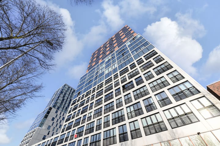 Photo 2 of Nederlandlaan 366