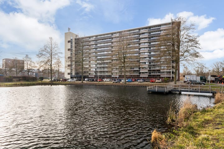 Foto 5 van Bleulandweg 238